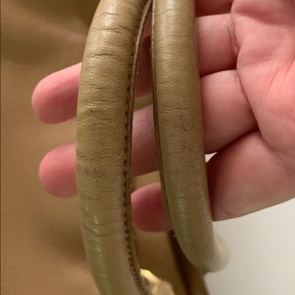 Authentic Prada Handbag - Picture 8 of 9